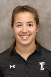 Katie Gerzabek