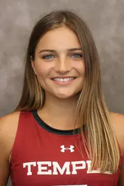 Maddie Merton