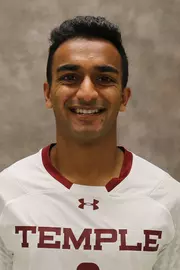 Nick Patel