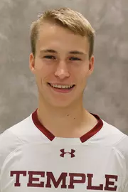 Connor Stevenson