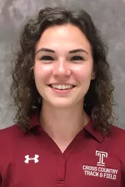 Katie Pinson