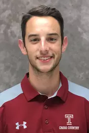 Justin Yurchak
