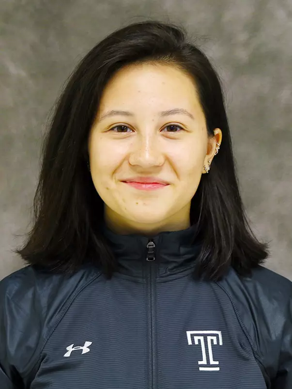 Fiona Fong