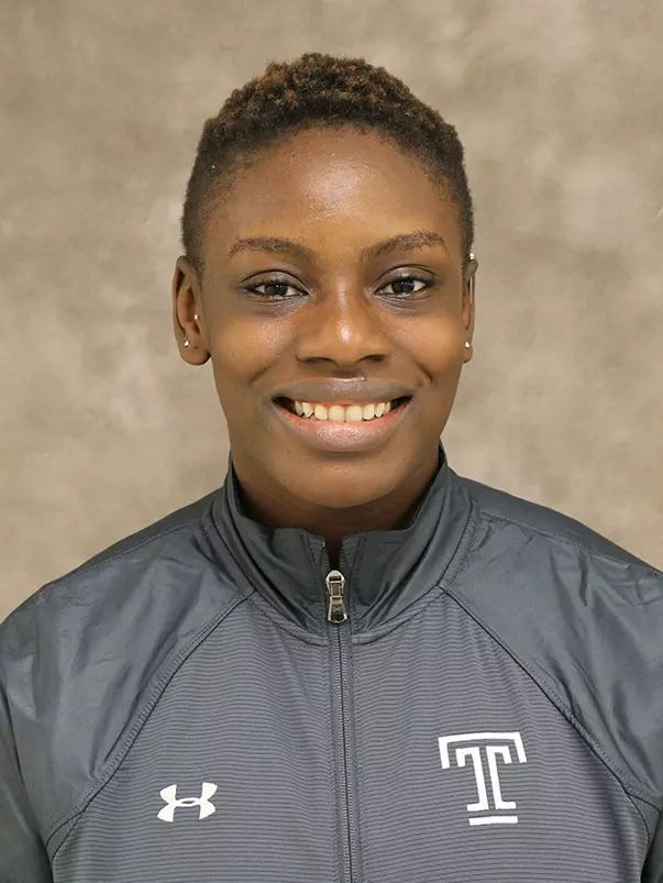 Blessing Olaode