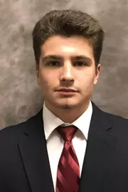 Mark DeRobertis