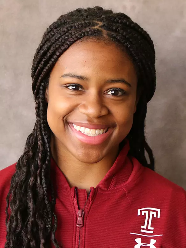 Aryanna  Anderson