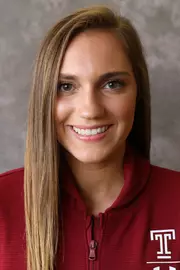 Morgan Fridey
