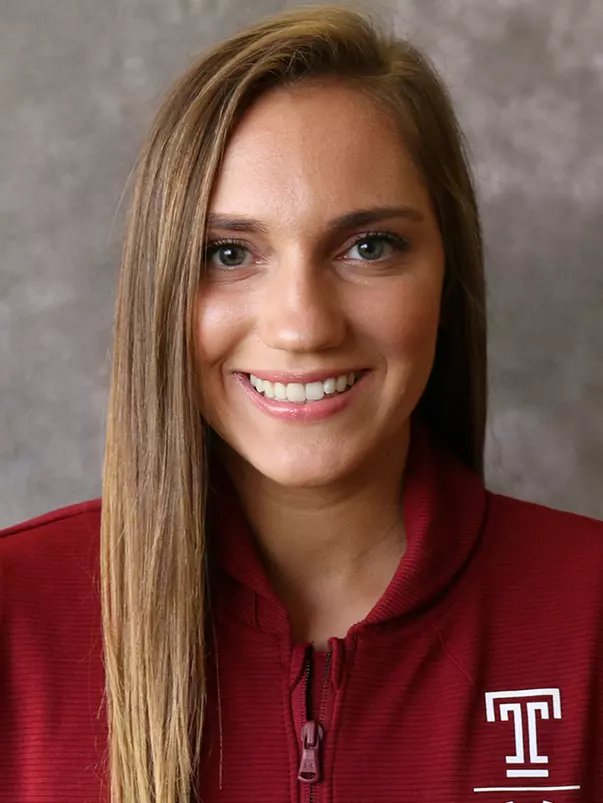 Morgan Fridey