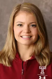 Erica Fuchs