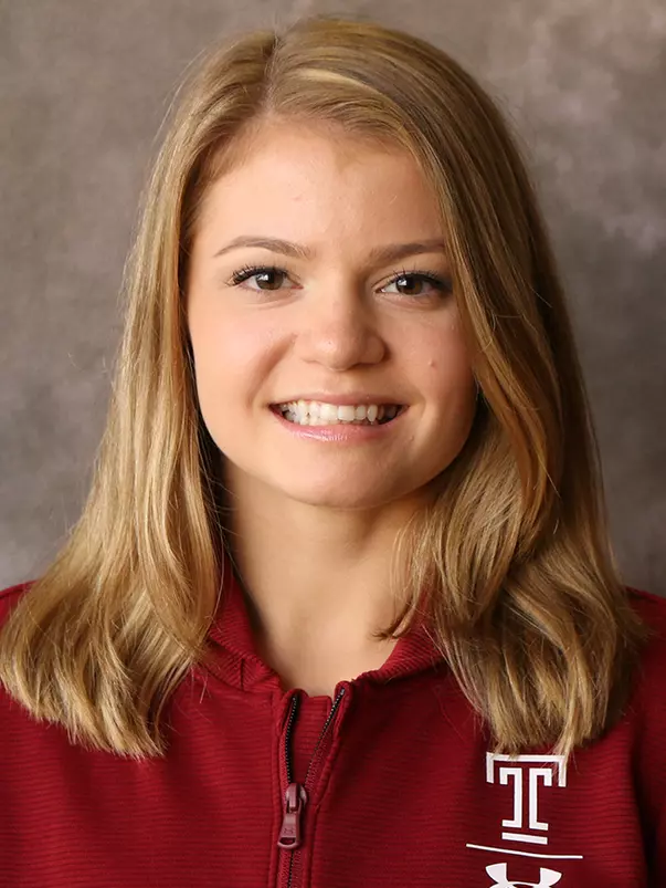 Erica  Fuchs