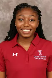 Crystal Jones
