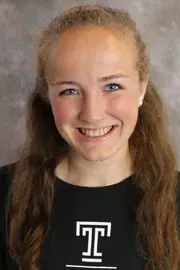 Rachel Newcomer