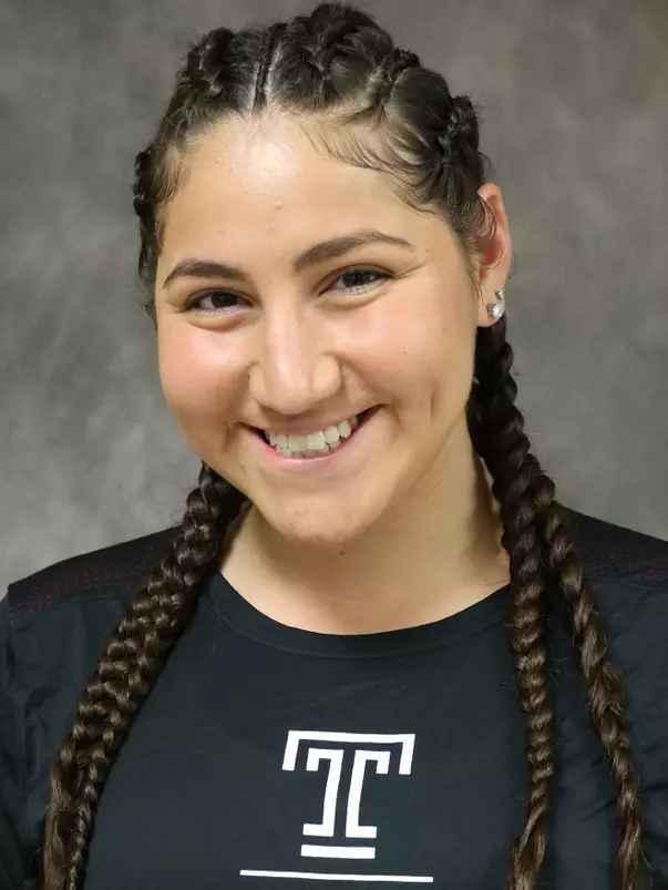 Gabrielle Hope Thelen