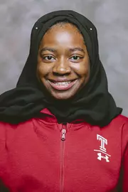 Zahrah Dinkins