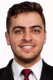 Aaron Boumerhi