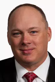 Geoff Collins