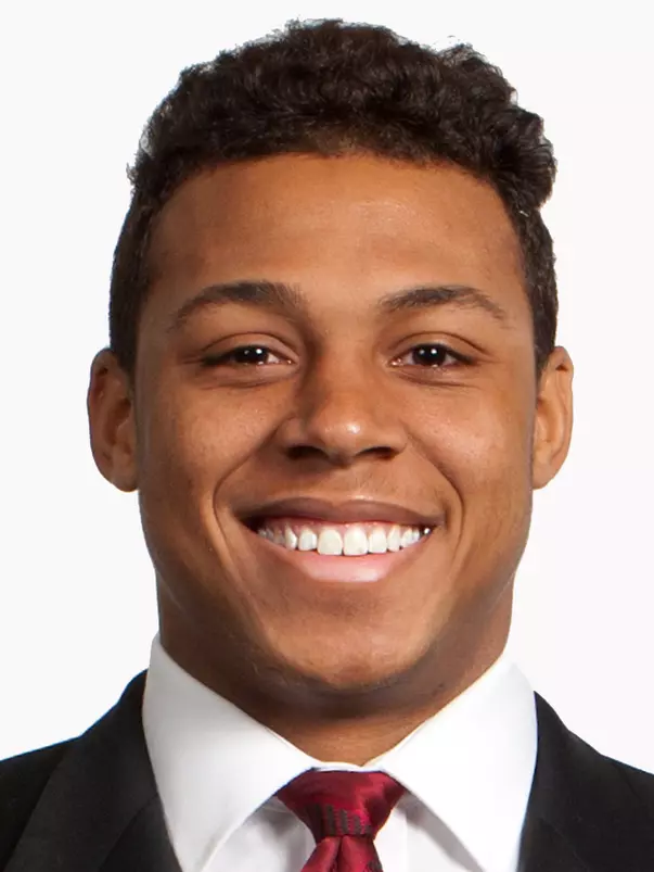 Isaiah Graham-Mobley