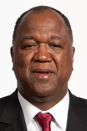 Stan Hixon