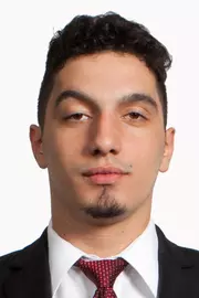 Aidan Rosa