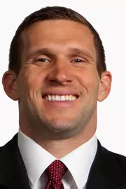 Andrew Thacker
