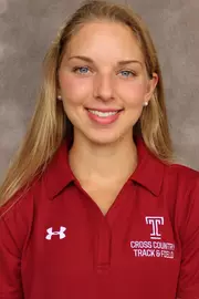Katie Leisher