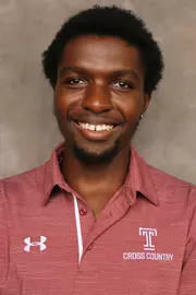 Tyji Mays