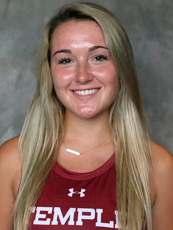 Maddie Arnold