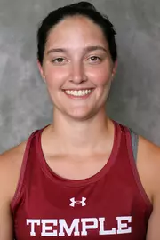 Chloe Johnson