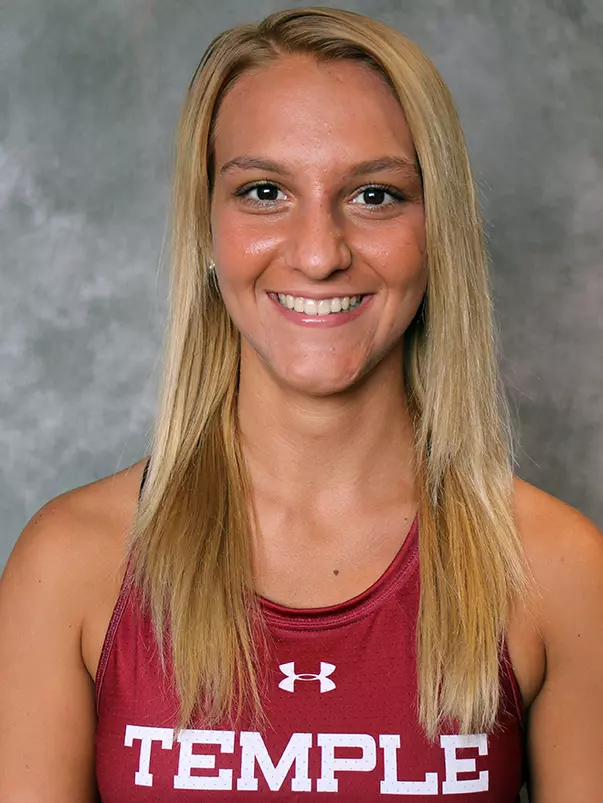 Maddie Lilliock
