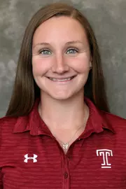 Stephany Parcell Gobrecht