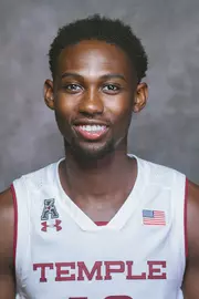 Shizz Alston, Jr.