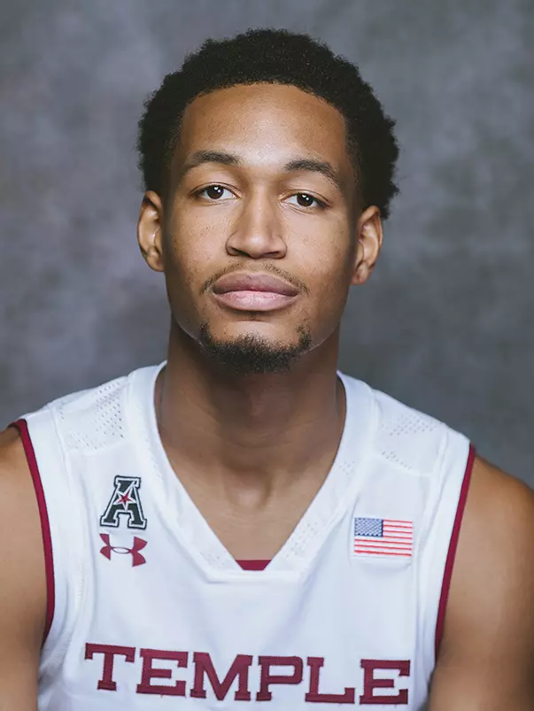Quentin Jackson, Jr.