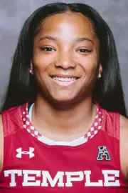 Alliya Butts