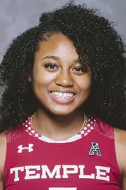 Desiree Oliver