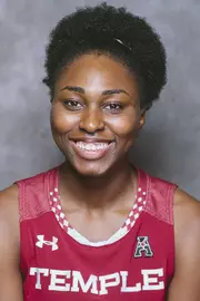 Breanna Perry
