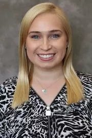 Katie Colbridge Ganzelli