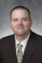 Rod Carey