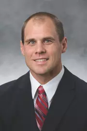 Brad Ohrt