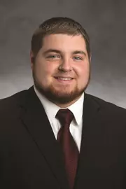 Blake Yunker