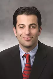 Matt Lipman