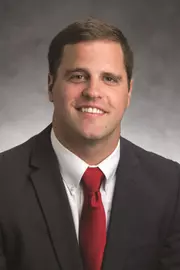 Jake Landry