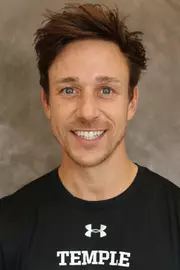 Ross Gilham-Jones