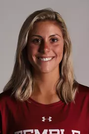 Olivia Thompson