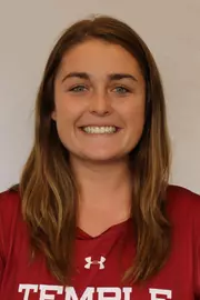 Lizzie Frederick