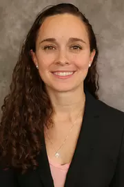 Helen Clay Gallagher