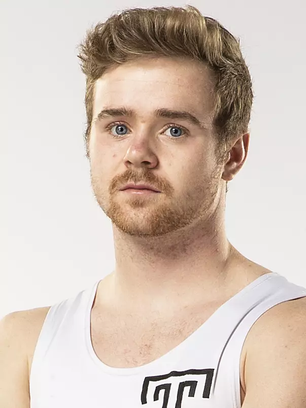 2018_11_15 Athletics Marketing Crew