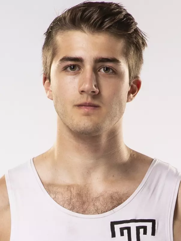 2018_11_16 Athletics Marketing Crew