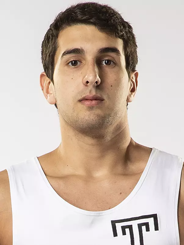 2018_11_15 Athletics Marketing Crew