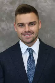 Brady Welsh