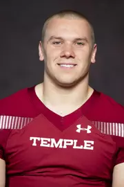 Zack Mesday